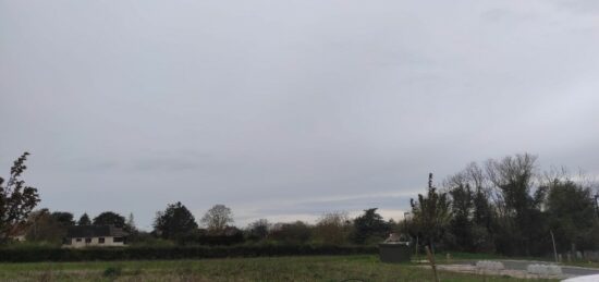 Terrain à bâtir à Breuillet, Île-de-France