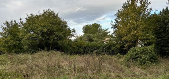 Terrain à bâtir à Montauroux, Provence-Alpes-Côte d'Azur