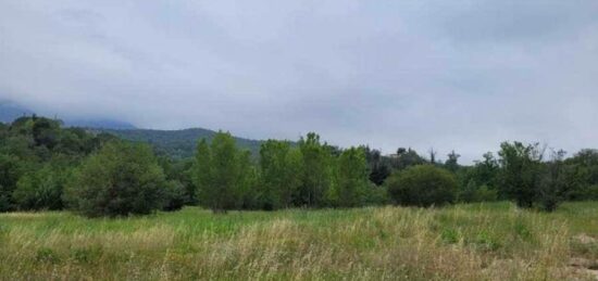 Terrain à bâtir à Palau-del-Vidre, Occitanie