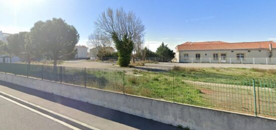 Terrain à bâtir à Narbonne, Occitanie