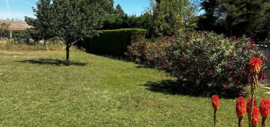 Terrain à bâtir à Aix-en-Provence, Provence-Alpes-Côte d'Azur