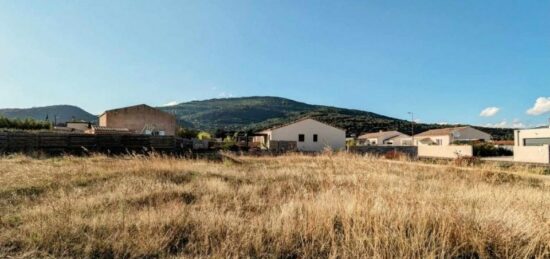 Terrain à bâtir à , Hérault