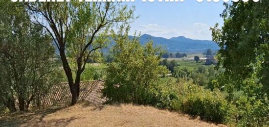 Terrain à bâtir à Cadenet, Provence-Alpes-Côte d'Azur