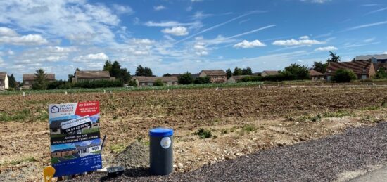 Terrain à bâtir à Bailleul-Sir-Berthoult, Hauts-de-France