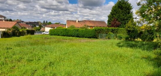 Terrain à bâtir à Magnac-Laval, Nouvelle-Aquitaine