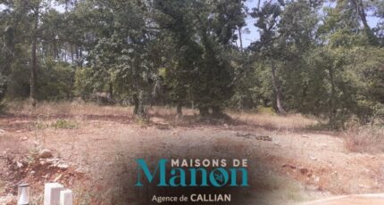 Callian Terrain à bâtir - 1921972-6013annonce120240807DlJKC.jpeg Maisons Open