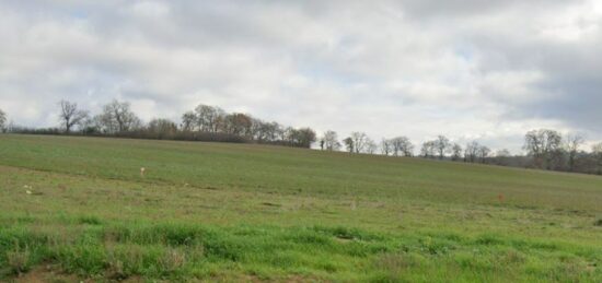 Terrain à bâtir à Aureville, Occitanie