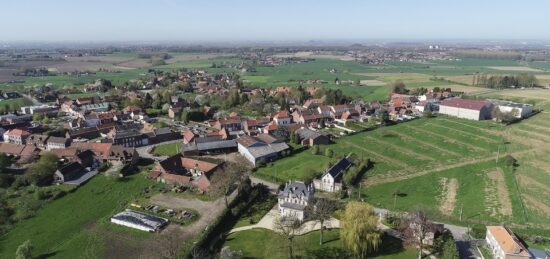 Terrain à bâtir à Mons-en-Pévèle, Hauts-de-France