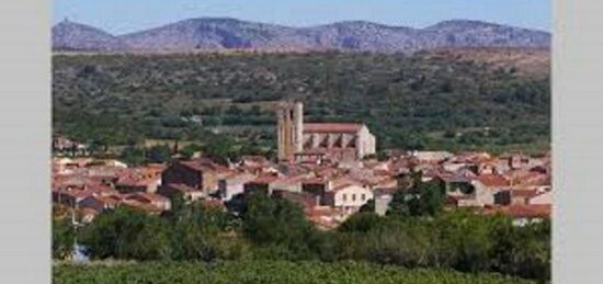 Terrain à bâtir à Baho, Occitanie