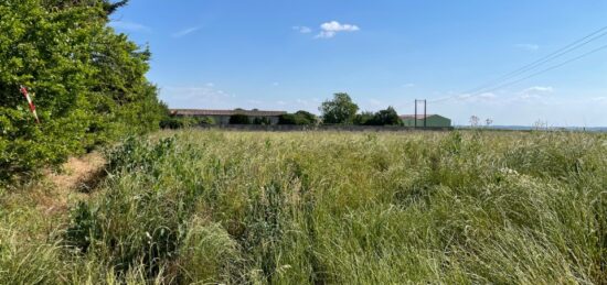 Terrain à bâtir à , Oise