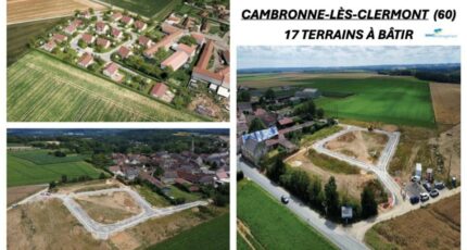 Cambronne-lès-Clermont Terrain à bâtir - 1940478-4496annonce120240906GebgO.jpeg Maisons Open