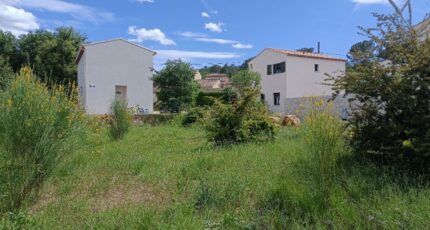 Fayence Terrain à bâtir - 1922732-9911annonce420240808gQBTX.jpeg Maisons Open