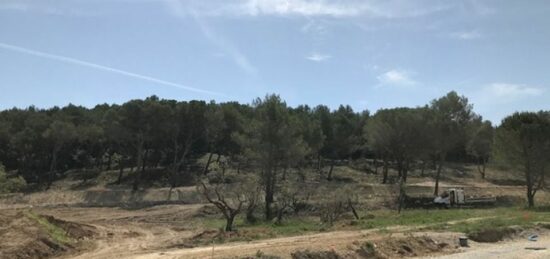 Terrain à bâtir à Caveirac, Occitanie