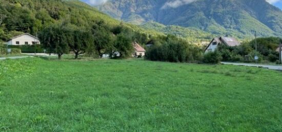 Terrain à bâtir à Saint-Firmin, Provence-Alpes-Côte d'Azur