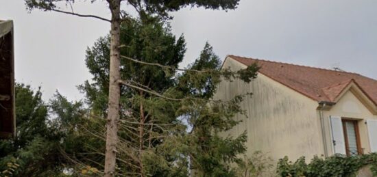 Terrain à bâtir à Fontenay-lès-Briis, Île-de-France