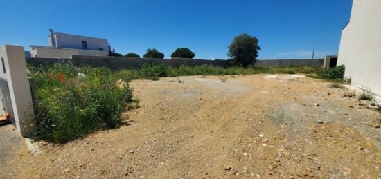 Terrain à bâtir à , Hérault