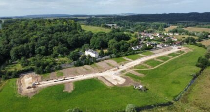 Chaumont-en-Vexin Terrain à bâtir - 1925640-4496annonce120240814d7O32.jpeg Maisons Open