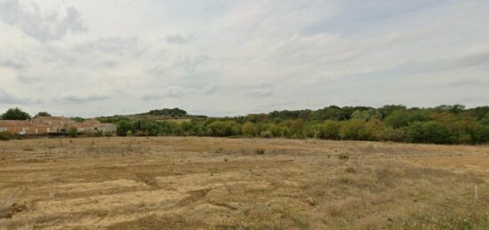 Terrain à bâtir à , Hérault