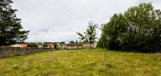 Terrain à bâtir à Couladère, Occitanie