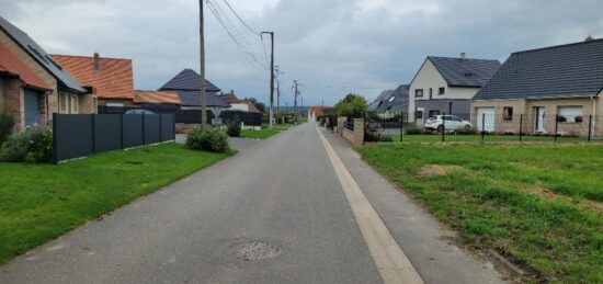 Terrain à bâtir à Serques, Hauts-de-France