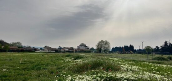 Terrain à bâtir à Roquemaure, Occitanie