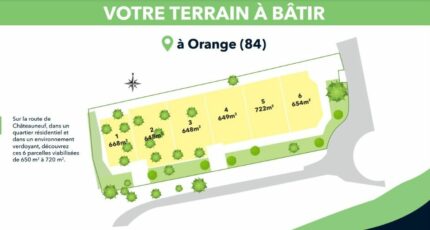 Orange Terrain à bâtir - 1966858-3418annonce320240124rdhm4.jpeg Maisons Open