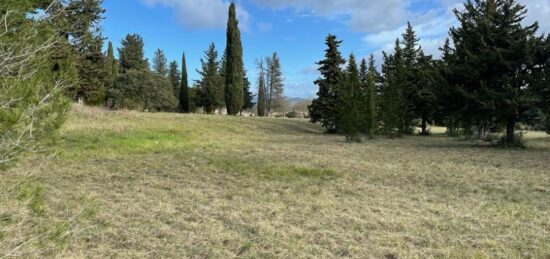 Terrain à bâtir à Le Triadou, Occitanie