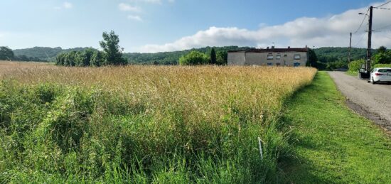 Terrain à bâtir à , Ariège