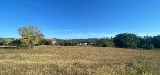 Terrain à bâtir à Brignoles, Provence-Alpes-Côte d'Azur