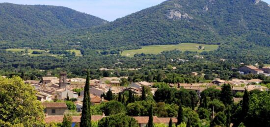 Terrain à bâtir à Le Plan-de-la-Tour, Provence-Alpes-Côte d'Azur