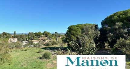 Roquebrune-sur-Argens Terrain à bâtir - 1946455-5826annonce220240913xoJ8J.jpeg Maisons Open