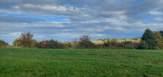 Terrain à bâtir à Tauriac, Occitanie