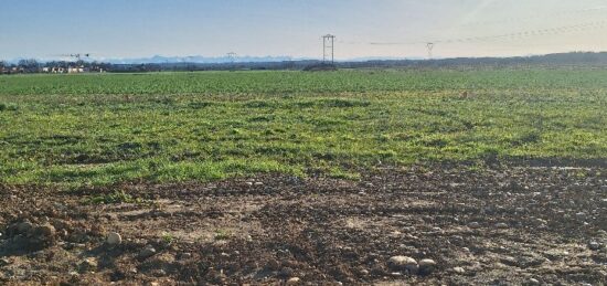 Terrain à bâtir à , Haute-Garonne