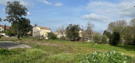 Terrain à bâtir à , Vaucluse