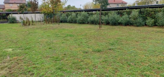 Terrain à bâtir à Launaguet, Occitanie