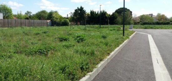 Terrain à bâtir à Saint-Lys, Occitanie