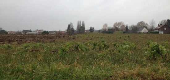 Terrain à bâtir à Lassigny, Hauts-de-France