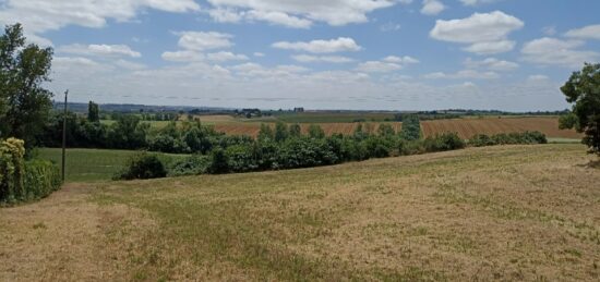 Terrain à bâtir à Sainte-Livrade, Occitanie