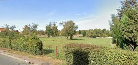 Terrain à bâtir à Thumeries, Hauts-de-France