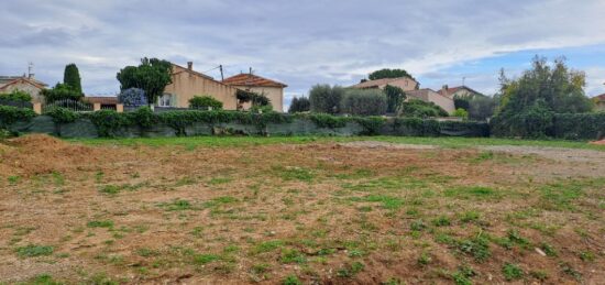 Terrain à bâtir à Cagnes-sur-Mer, Provence-Alpes-Côte d'Azur