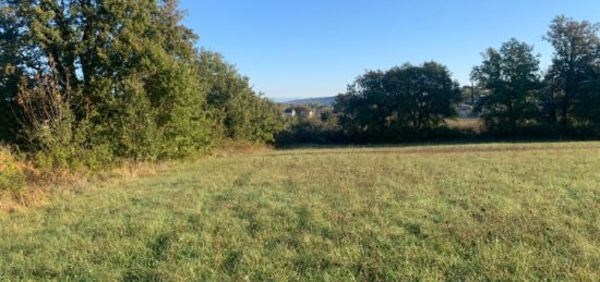 Terrain à bâtir à Rivières, Occitanie