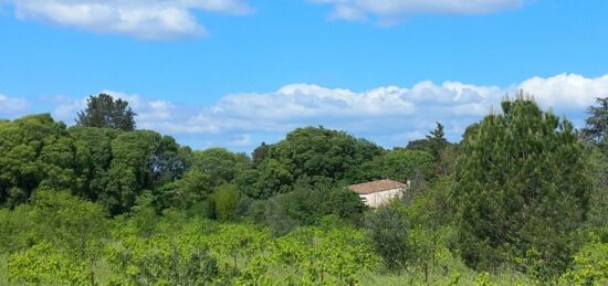 Terrain à bâtir à Canet, Occitanie