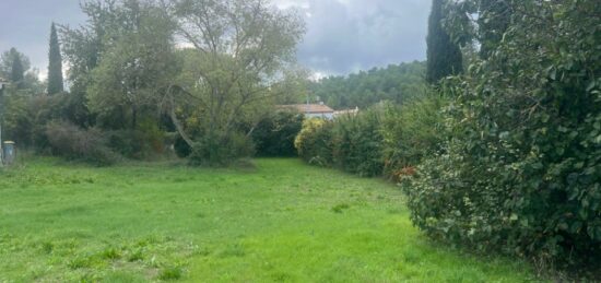 Terrain à bâtir à Saint-Martin-de-Crau, Provence-Alpes-Côte d'Azur