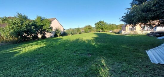 Terrain à bâtir à Givry, Bourgogne-Franche-Comté