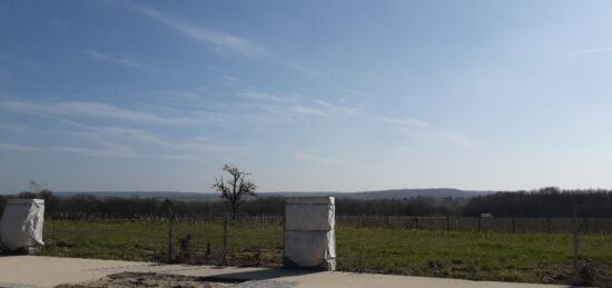 Terrain à bâtir à Ollainville, Île-de-France