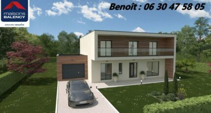 Brie-Comte-Robert Terrain à bâtir - 1991386-10873annonce420241102KcJQZ.jpeg Maisons Open