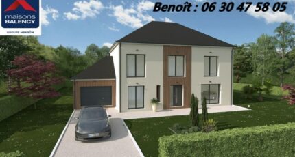 Milly-la-Forêt Terrain à bâtir - 1991415-10873annonce320241102drqgT.jpeg Maisons Open