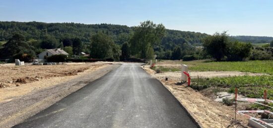 Terrain à bâtir à Esches, Hauts-de-France