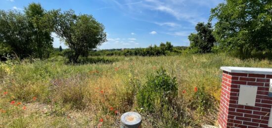 Terrain à bâtir à Verneuil-en-Halatte, Hauts-de-France