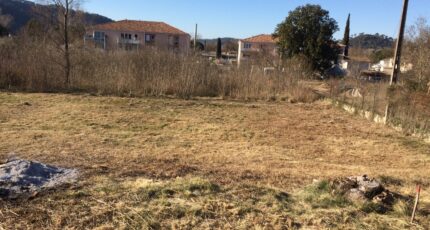 Vidauban Terrain à bâtir - 1991640-10295annonce120241104dOQVG.jpeg Maisons Open